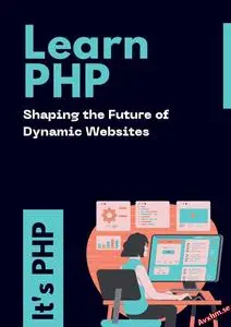 Learn PHP Website Backend Development