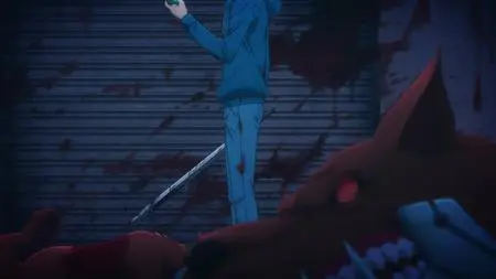 Solo Leveling S01E04 I've Gotta Get Stronger 1080p CR WEB DL x264  (AAC 2 0) MSubs ToonsHub