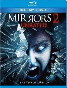 Mirrors 2 (2010)