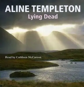 Lying Dead (Audiobook)