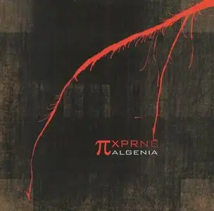 Pi XPRNC - Algenia (2008)