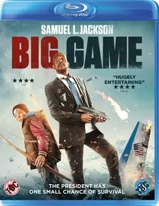 Big Game (2014)