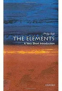 The Elements: A Very Short Introduction [Repost]