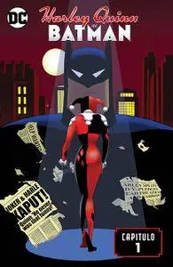 Harley Quinn y Batman #1-5 de 5