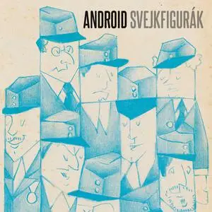 Android - Svejkfigurák (2020)