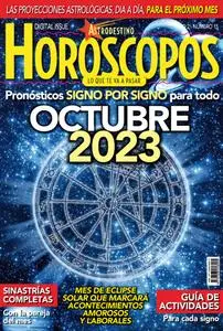 Horoscopos - 22 Septiembre 2023