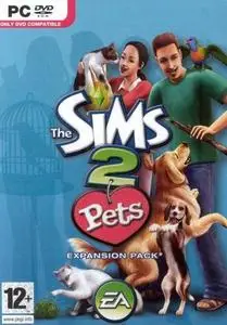 The Sims 2 + All Expansion Packs