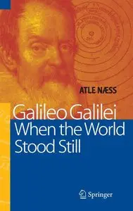 Galileo Galilei - When the World Stood Still (Repost)