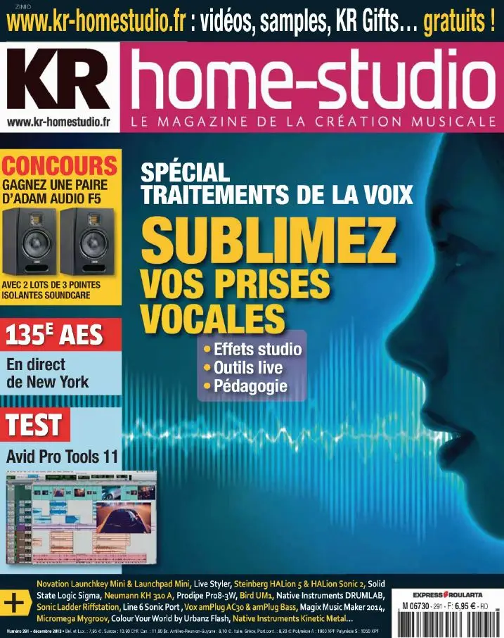 Studio magazine