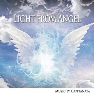Capitanata - Light from Angel (2013)