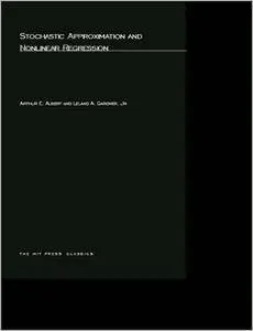 Stochastic Approximation and NonLinear Regression