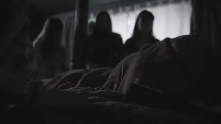 Twisted Sisters S02E04