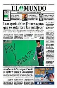 El Mundo - 04 January 2012