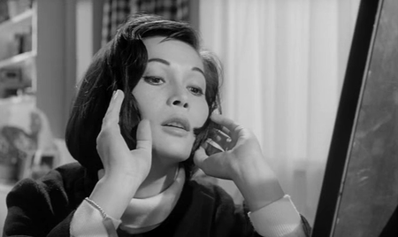The Wild Affair (1963)