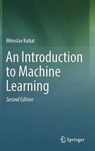 An Introduction to Machine Learning