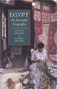 Egypt: An Economic Geography (Repost)