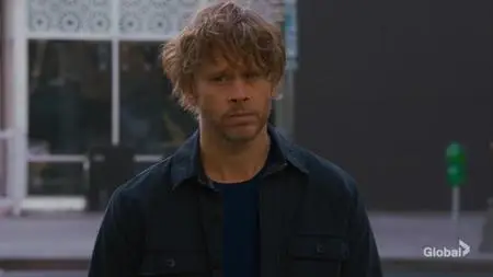 NCIS: Los Angeles S12E10