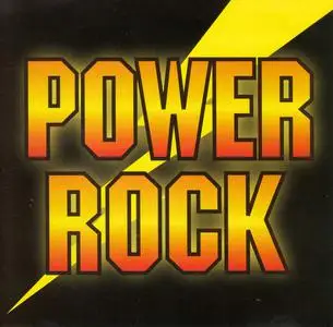 VA - Power Rock (1998)