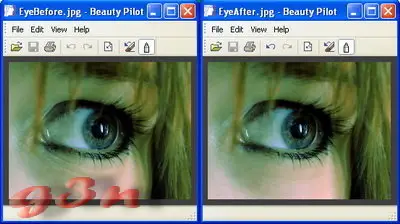 Beauty Pilot v2.0.2 Standalone & Photoshop Plugin
