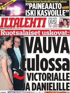 Iltalehti 2010.12.13