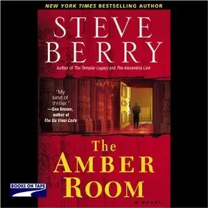 Berry, Steve - The Amber Room