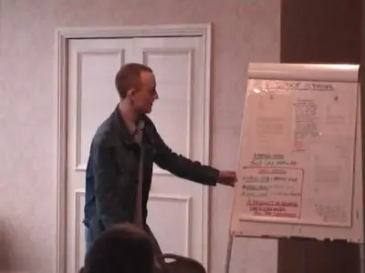 Jonathan Royle - Secrets of Hypnotic Success