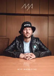 myp Magazine #19, 2015