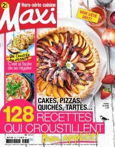 Maxi Hors-Série Cuisine - mai 2017