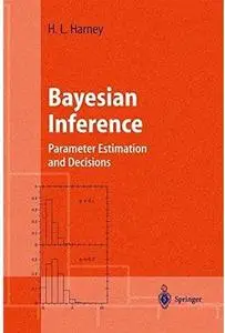 Bayesian Inference: Parameter Estimation and Decisions