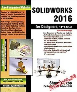 Solidworks 2016 For Engineers And Designers