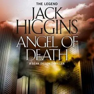 «Angel of Death» by Jack Higgins