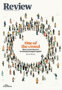 The Guardian Review - 10 July 2021