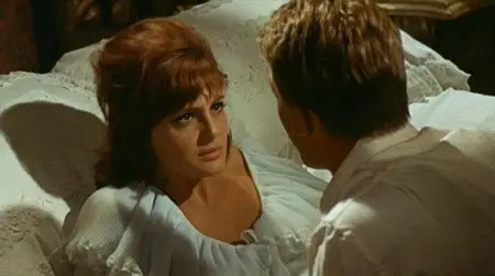 The Virgin of Nuremberg/La vergine di Norimberga/The Castle of Terror (1963)