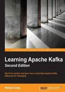 Learning Apache Kafka (repost)