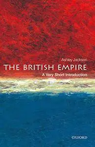 The British Empire: A Very Short Introduction