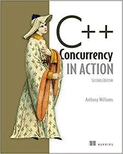 C++ Concurrency in Action, 2 Edition