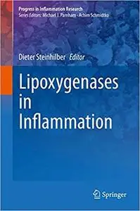 Lipoxygenases in Inflammation