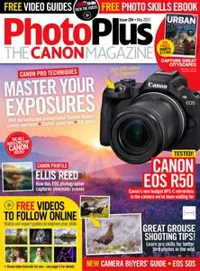 PhotoPlus: The Canon Magazine - May 2023