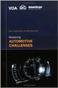 Mastering Automotive Challenges (repost)