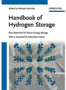 Handbook of Hydrogen Storage: New Materials for Future Energy Storage [Repost]