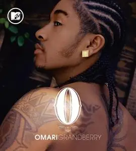 «O» by Omari Grandberry