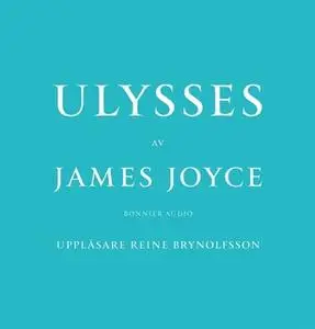 «Ulysses» by James Joyce