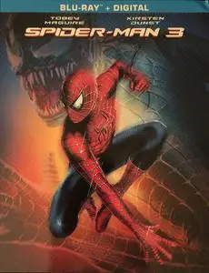 Spider-Man 3 (2007)