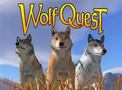 Wolfquest - Survival (2010/ENG)