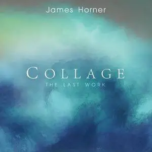 James Horner - Collage: The Last Work (2016)