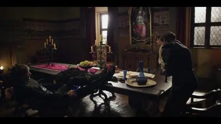 Medici: The Magnificent S02E03