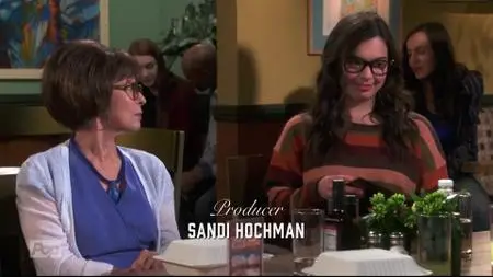 One Day at a Time S04E02