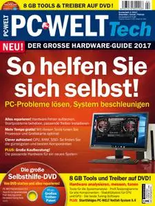 PC-WELT Sonderheft – 25 November 2016