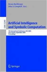 Artificial Intelligence and Symbolic Computation [Repost]