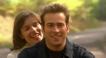 Cuisine Américaine (1998) [Re-UP]